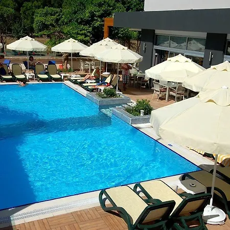 Hatipoglu Alanya