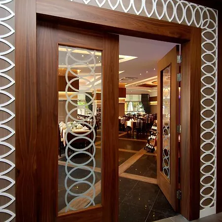 Hotel Hatipoglu
