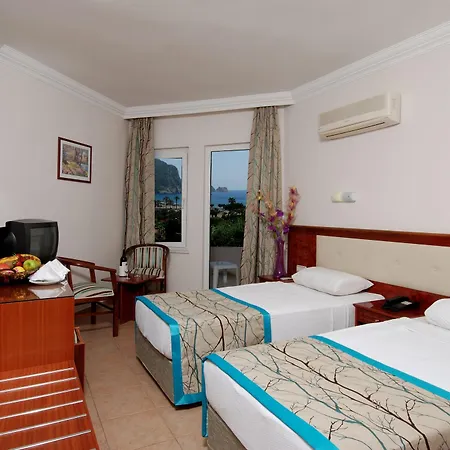 Hotel Hatipoglu