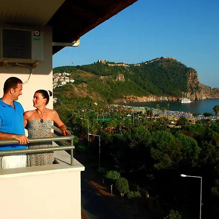 Hatipoglu Hotel 3*