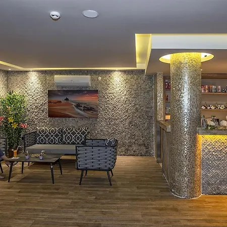 Hatipoglu 3* Alanya