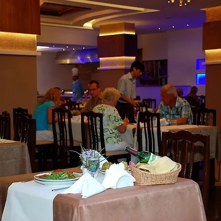 Hotel Hatipoglu