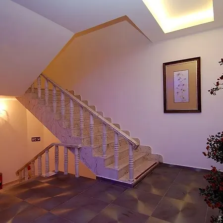 Hotel Hatipoglu 3*