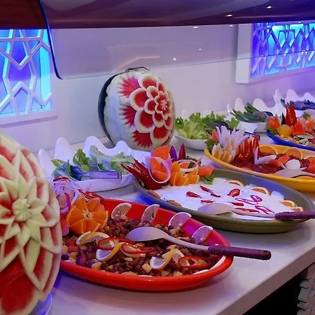 Hatipoglu Hotel 3*