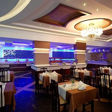 Hotel Hatipoglu
