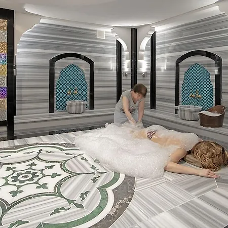 Hotel Hatipoglu