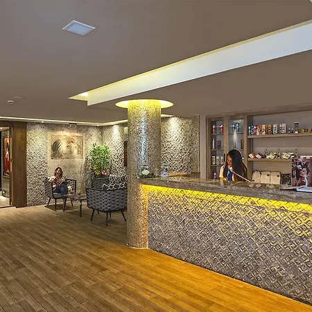 Hatipoglu Hotel