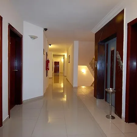 Hotel Hatipoglu Alanya