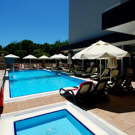 Hotel Hatipoglu