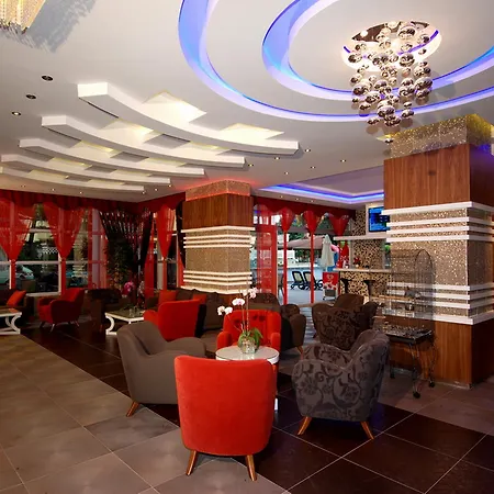 Hatipoglu Hotel