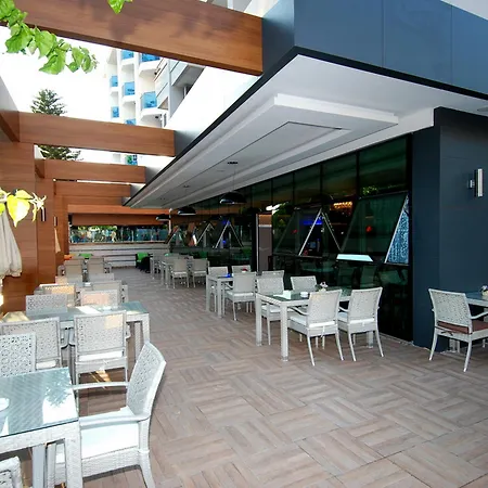 Hotel Hatipoglu 3*