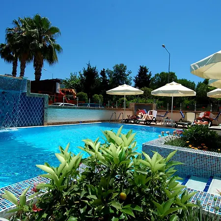 Hotel Hatipoglu