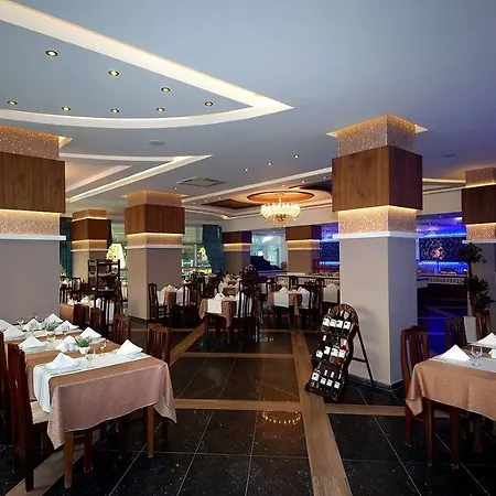 Hotel Hatipoglu Alanya