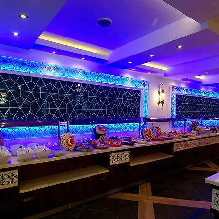 Hotel Hatipoglu 3*