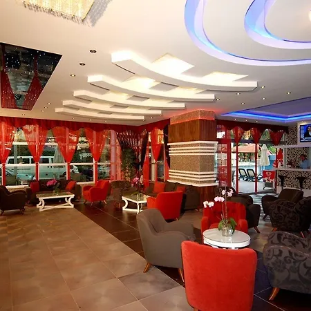 Hotel Hatipoglu 3*