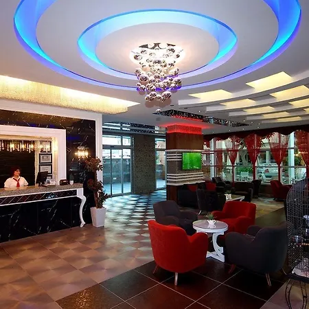 Hotel Hatipoglu