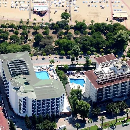 Hatipoglu Hotel