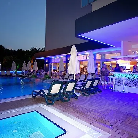 Hatipoglu 3* Alanya