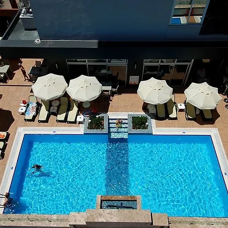 Hatipoglu Hotel