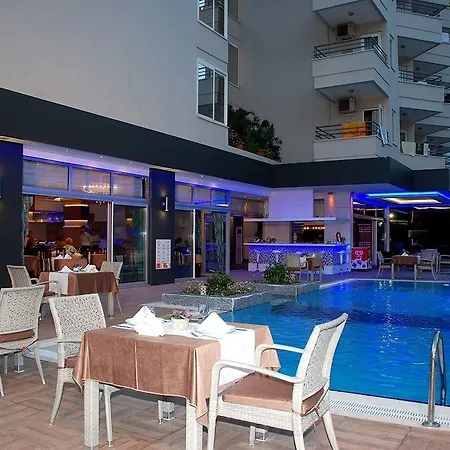 Hotel Hatipoglu 3*