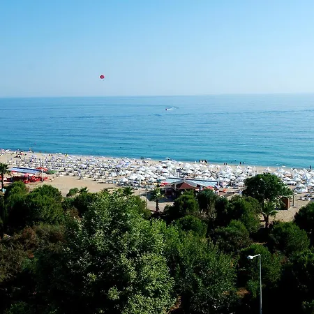 Hatipoglu Hotel