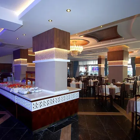 Hatipoglu Hotel