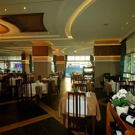 Hotel Hatipoglu 3*