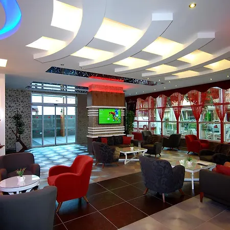 Hotel Hatipoglu