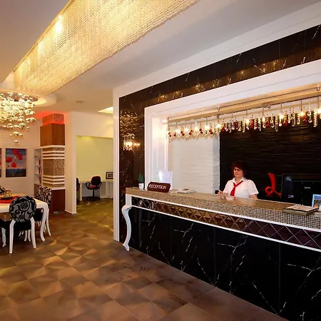 Hotel Hatipoglu