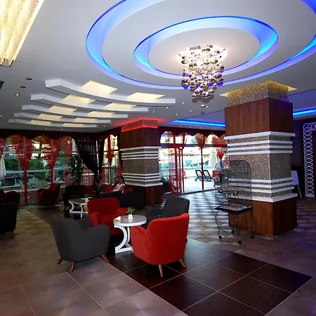 Hatipoglu 3*