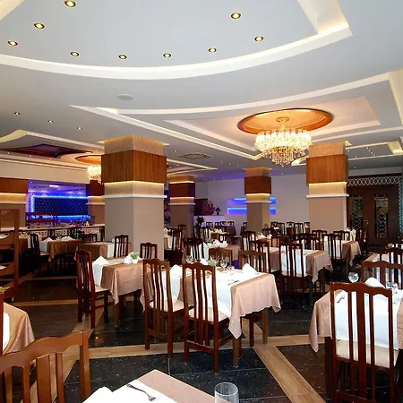 Hotel Hatipoglu