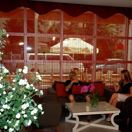 Hatipoglu Hotel Alanya